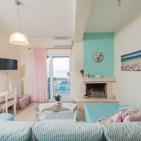 Boutique Apartment Volos Ngoại thất bức ảnh