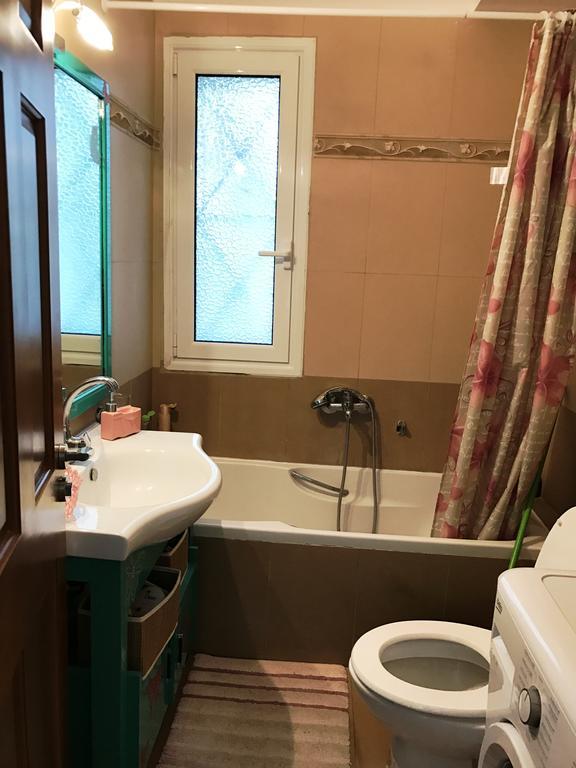 Boutique Apartment Volos Ngoại thất bức ảnh