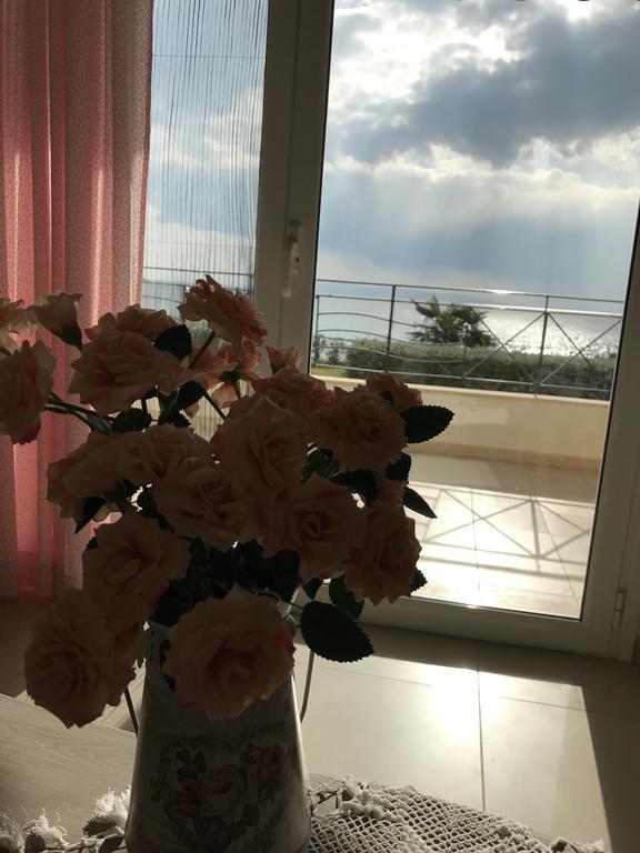 Boutique Apartment Volos Ngoại thất bức ảnh