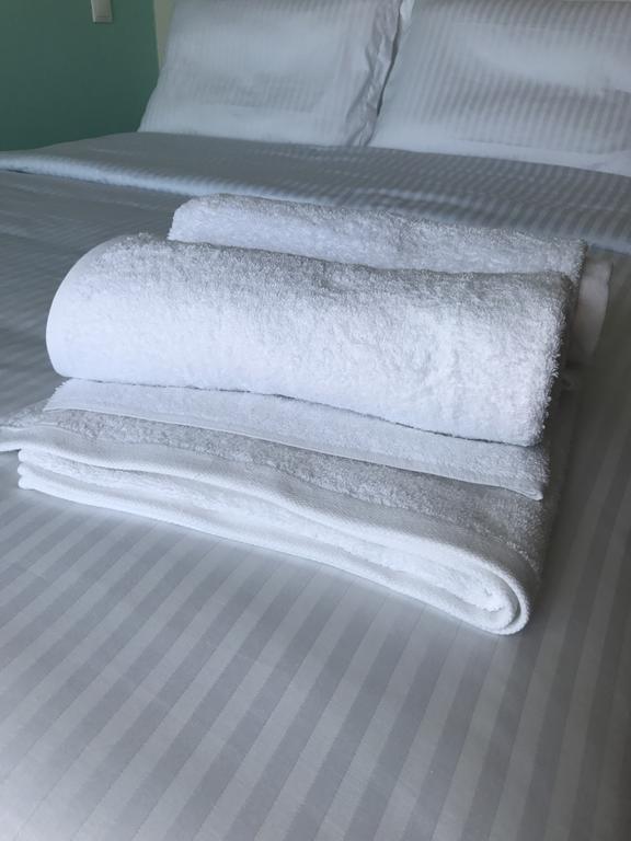 Boutique Apartment Volos Ngoại thất bức ảnh