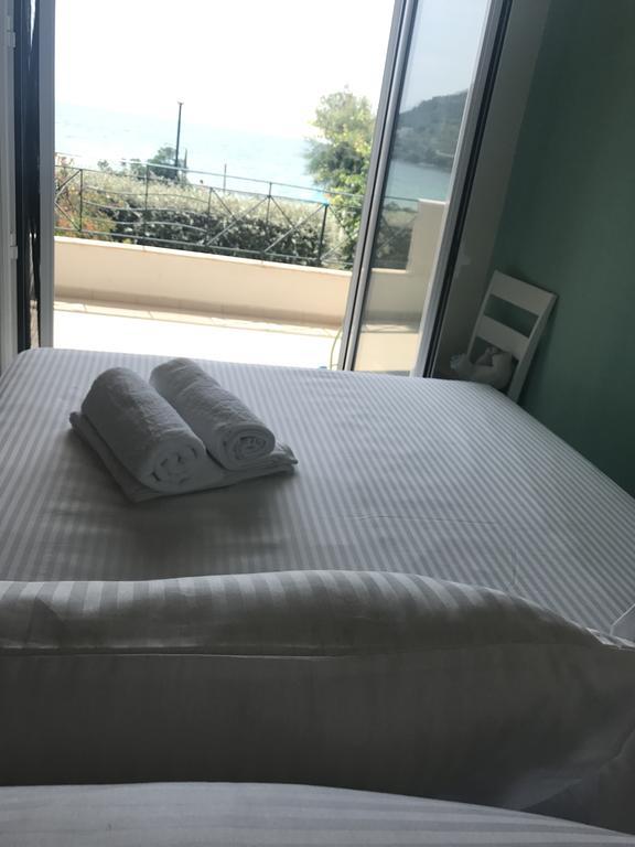 Boutique Apartment Volos Ngoại thất bức ảnh