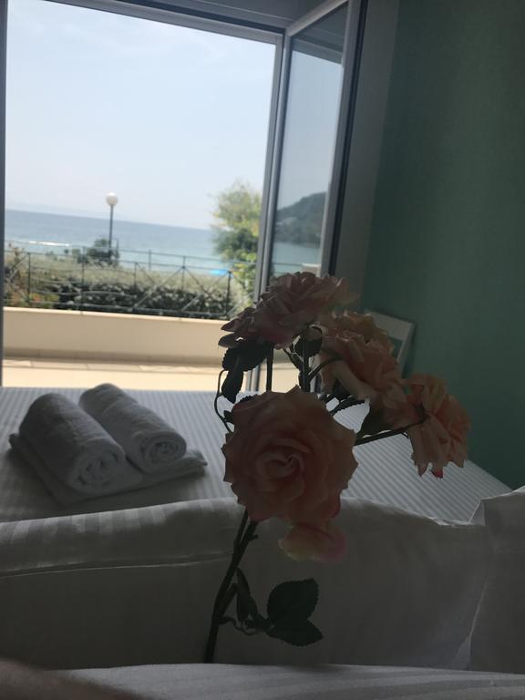 Boutique Apartment Volos Ngoại thất bức ảnh