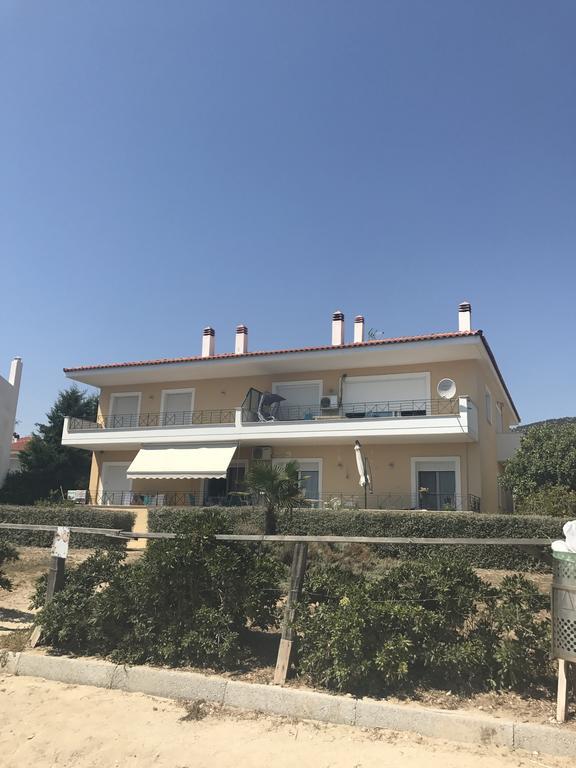 Boutique Apartment Volos Ngoại thất bức ảnh