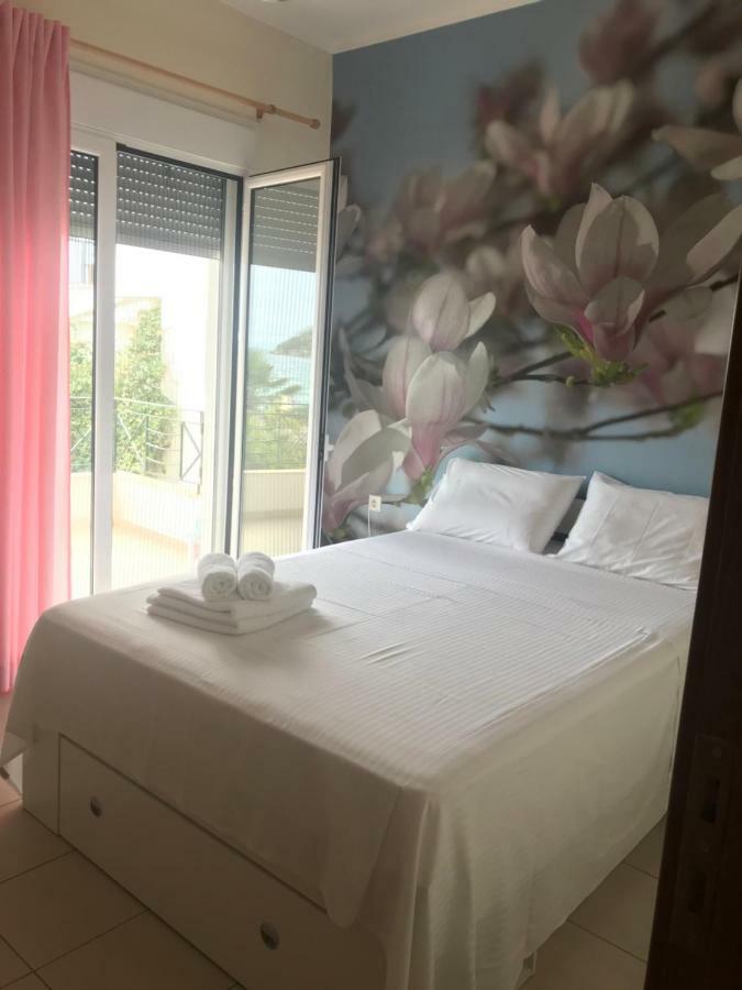Boutique Apartment Volos Ngoại thất bức ảnh
