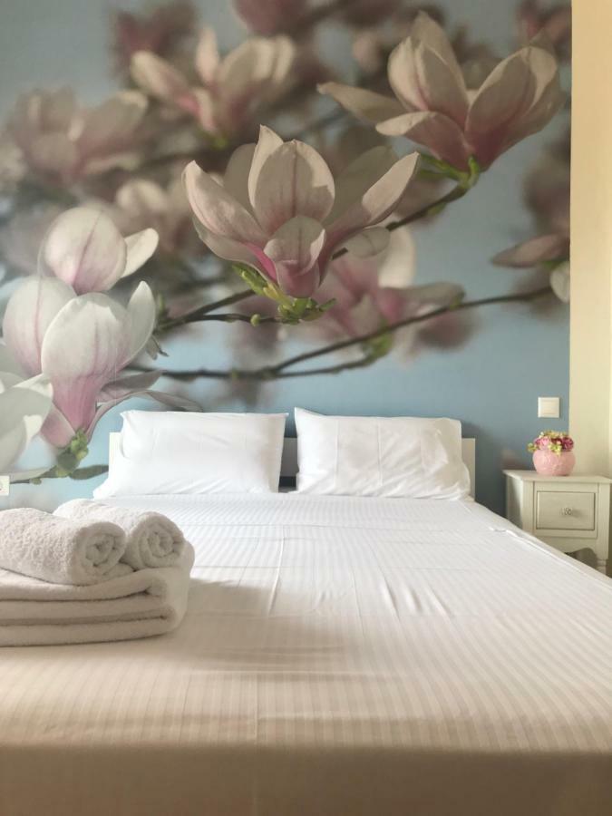 Boutique Apartment Volos Ngoại thất bức ảnh