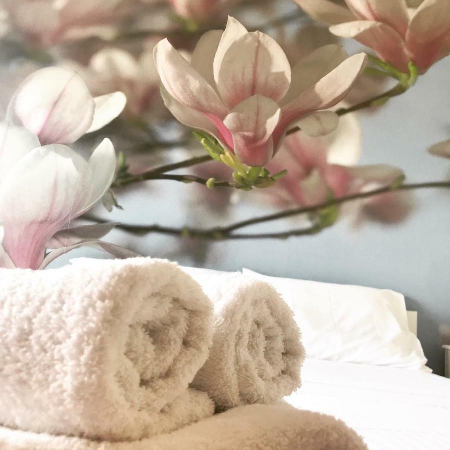 Boutique Apartment Volos Ngoại thất bức ảnh