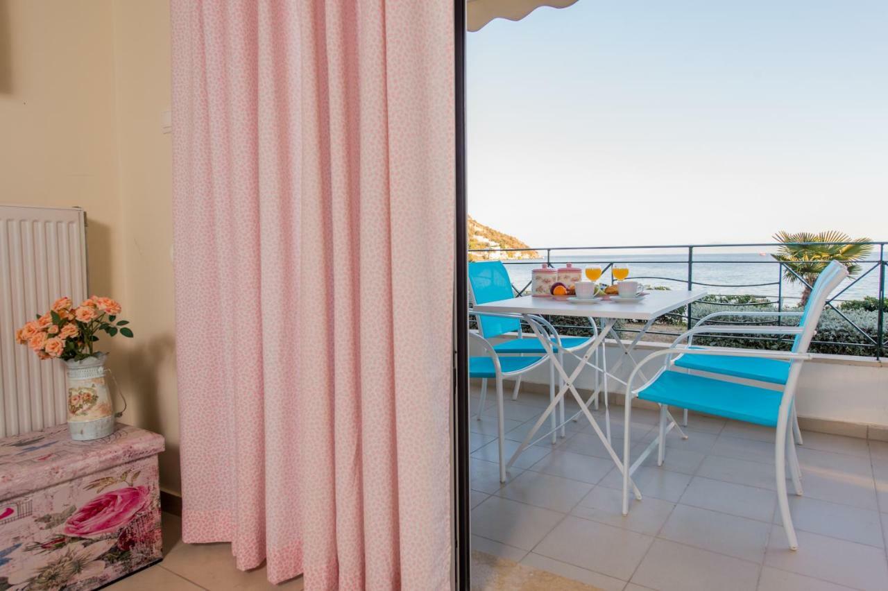 Boutique Apartment Volos Ngoại thất bức ảnh