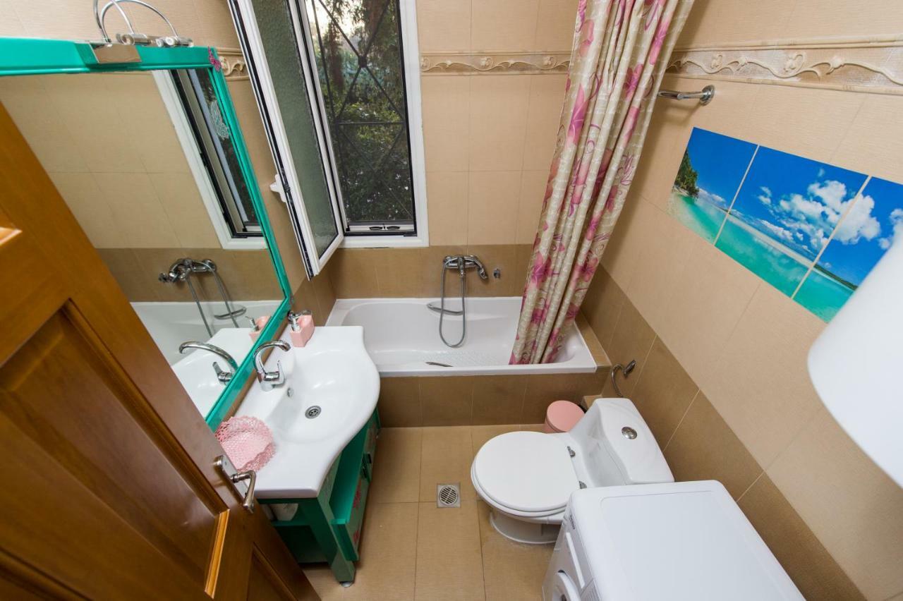 Boutique Apartment Volos Ngoại thất bức ảnh